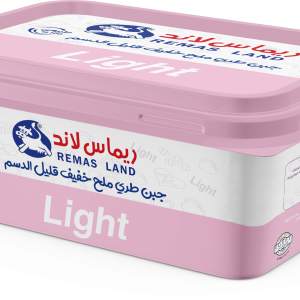 Natural Light Low-Salt Cheese 500 gm