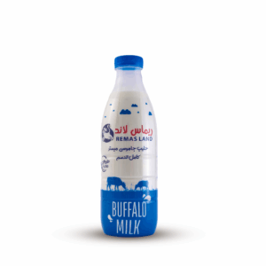 حليب جاموسي كامل الدسم 850 مللي