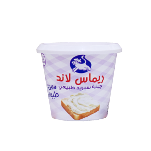Natural Spread 500 gm
