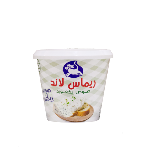 صوص ريكفورد طبيعي 250 جم