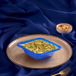 فتة رز بستاشيو
