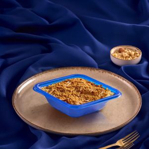 فتة رز لوتس