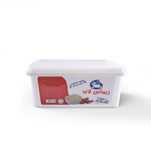 جبنة سبريد سادة 1 كيلو