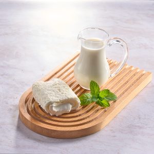 قشطة لف