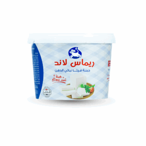 جبنة فيتا سادة 1.5 كيلو
