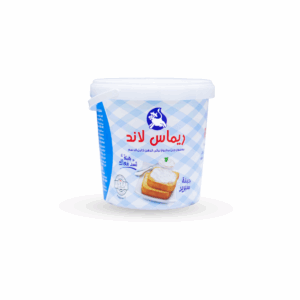 جبنة سبريد سادة 500 جم
