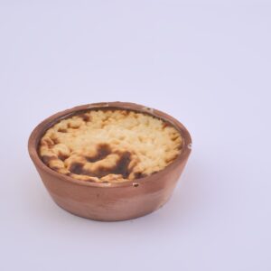 ارز باللبن فرن