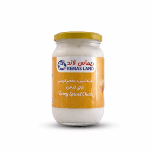 جبنة سبريد رومي 500 جم
